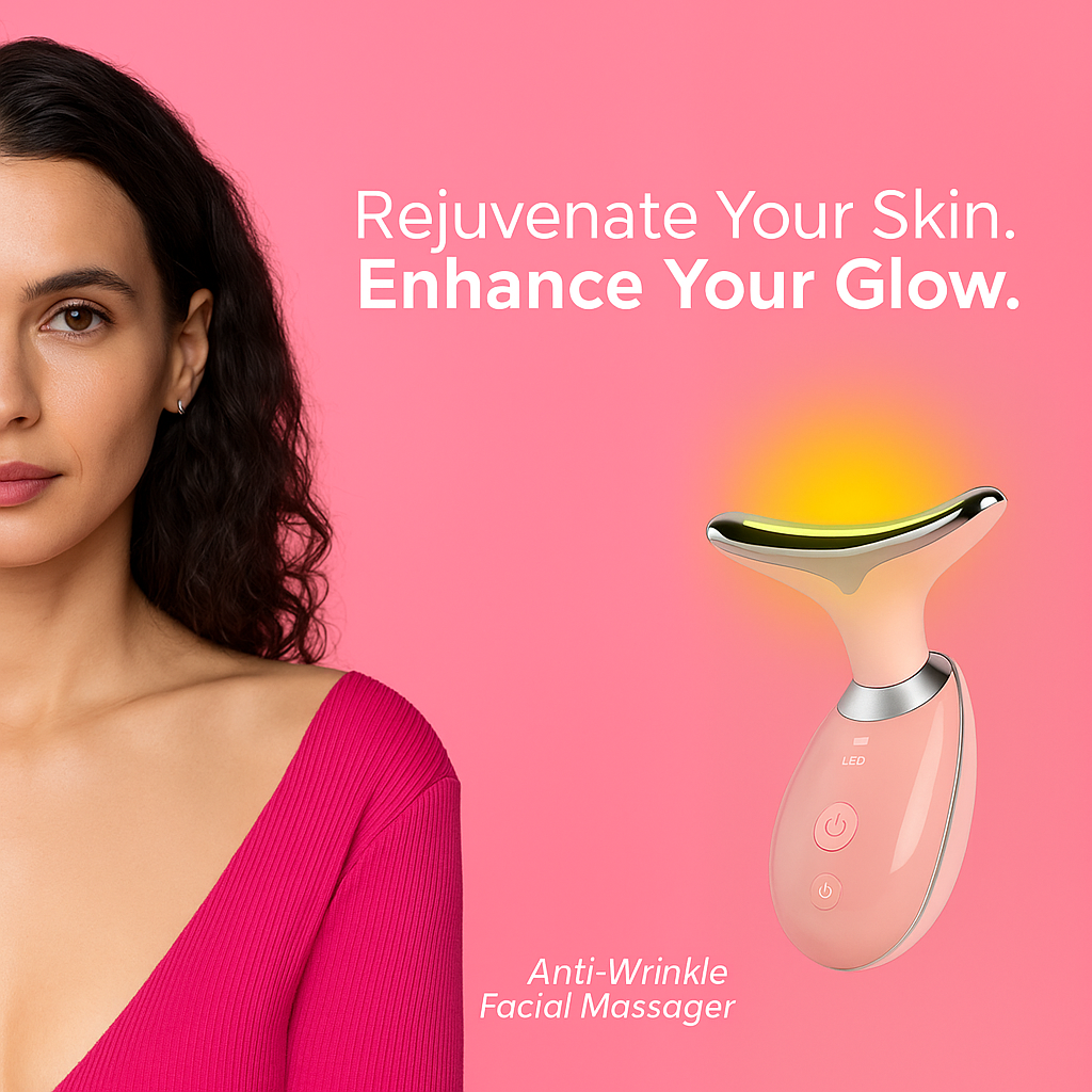 Illuminate Your Skin, Transform Your Confidence